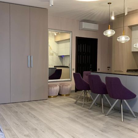 Комфортные Апартаменты Аркадии Odessa Extérieur photo