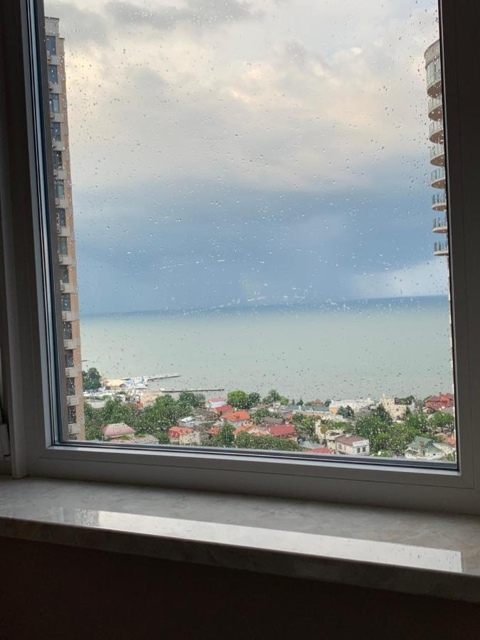 Комфортные Апартаменты Аркадии Odessa Extérieur photo