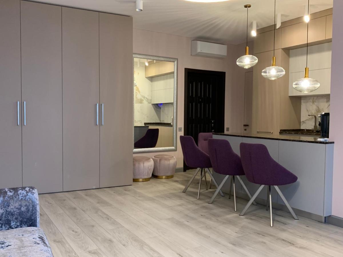 Комфортные Апартаменты Аркадии Odessa Extérieur photo