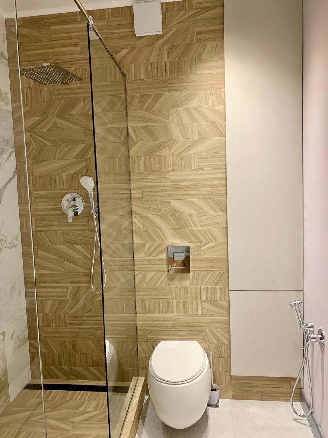 Комфортные Апартаменты Аркадии Odessa Extérieur photo