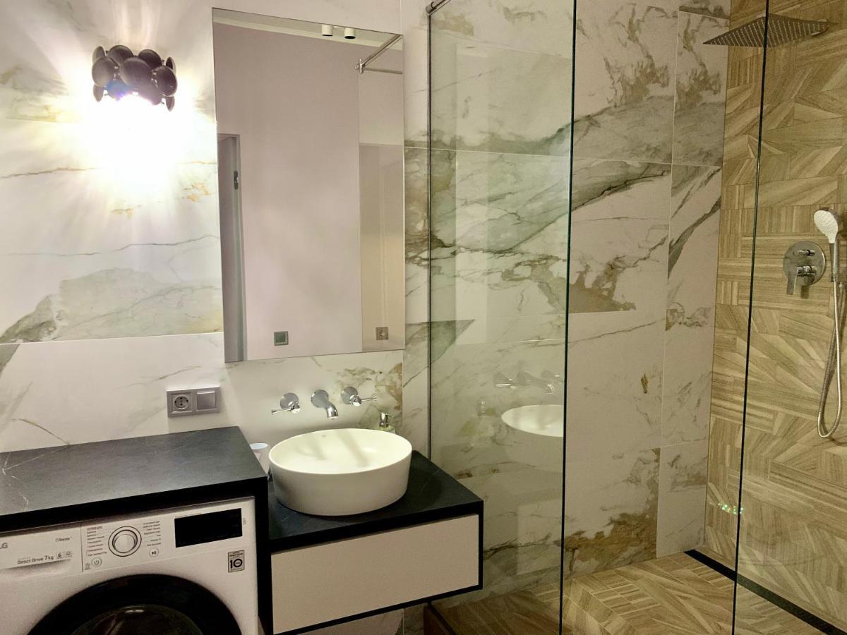 Комфортные Апартаменты Аркадии Odessa Extérieur photo