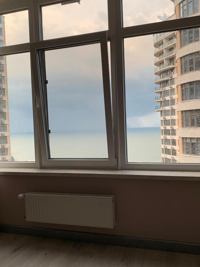 Комфортные Апартаменты Аркадии Odessa Extérieur photo