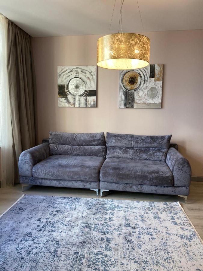 Комфортные Апартаменты Аркадии Odessa Extérieur photo