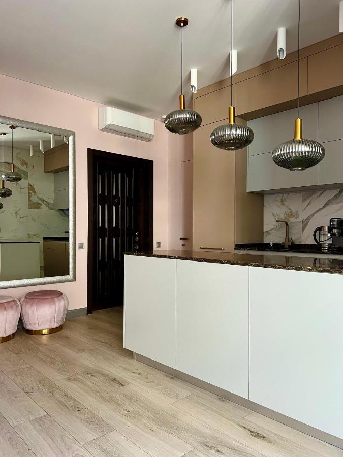 Комфортные Апартаменты Аркадии Odessa Extérieur photo