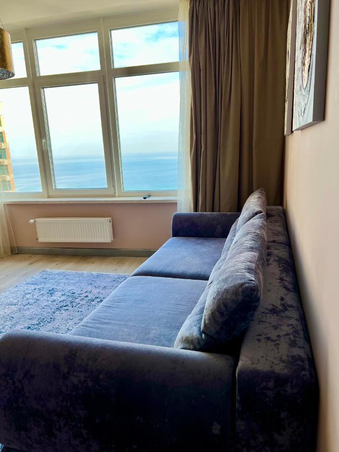 Комфортные Апартаменты Аркадии Odessa Extérieur photo