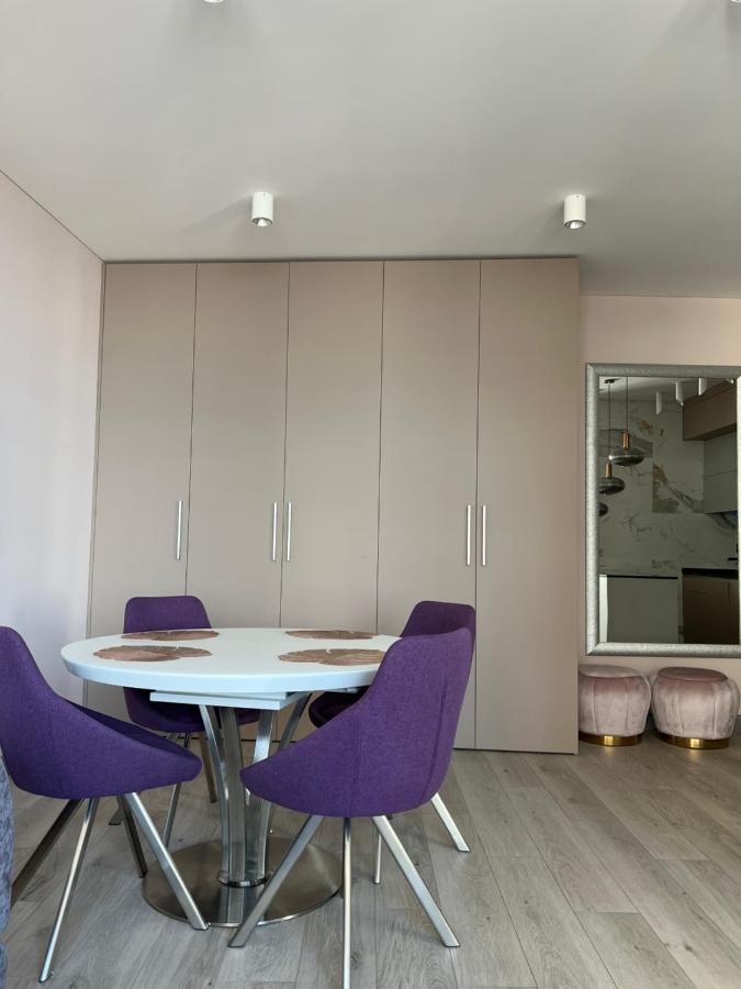 Комфортные Апартаменты Аркадии Odessa Extérieur photo